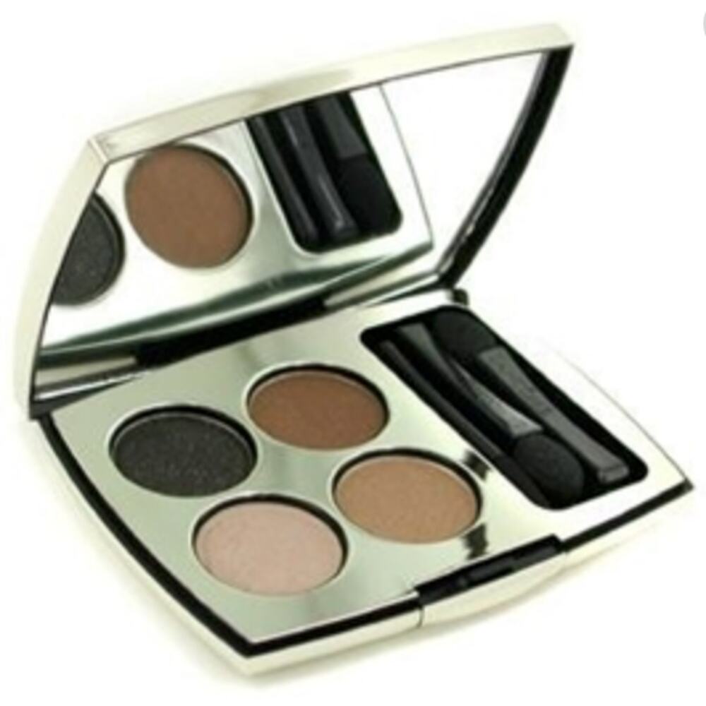 Lancôme - Palette Liberté EYE COLOUR QUAD Limited Edition 02 OR LIBERTE
